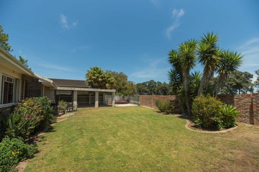 3 Bedroom Property for Sale in Rowallan Park Eastern Cape